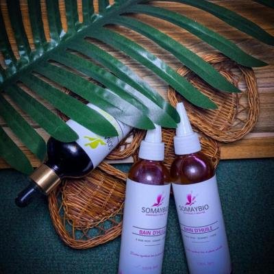 Huiles Essentiels